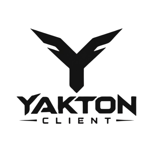 Yakton Client logo
